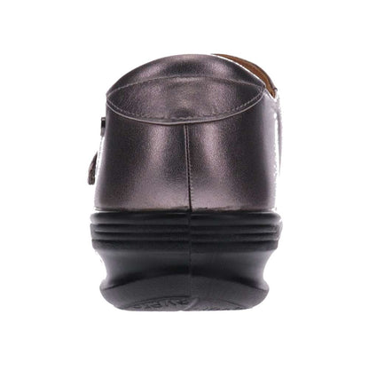 Madrid II Sandal - Gunmetal