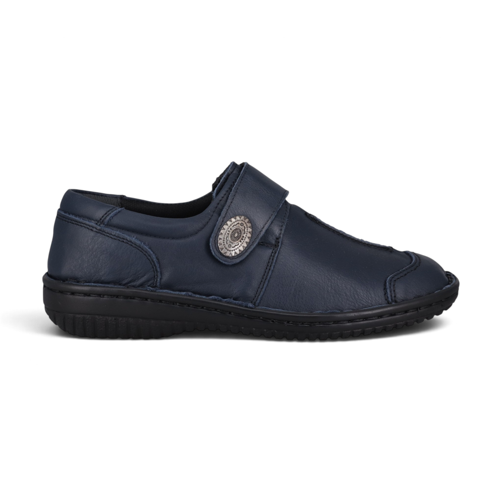 Cabaw Women's 5072-27 Casual - Navy