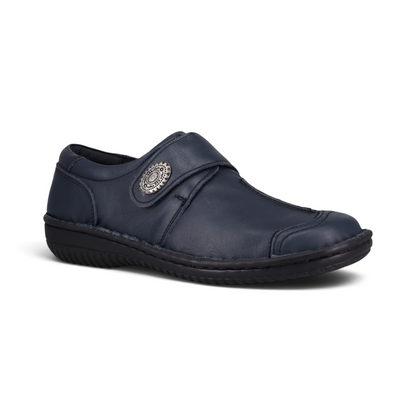 Cabaw Women's 5072-27 Casual - Navy