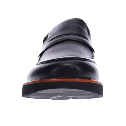 Ivy Legend Loafer - Black