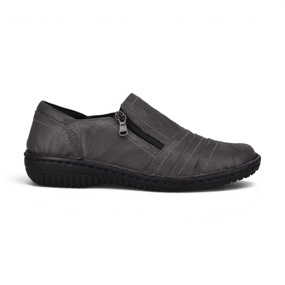 Cabaw Women's 5849-27 Casual - Grey