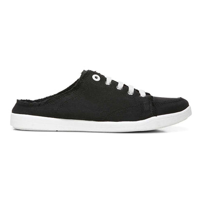 Breeze Mule Sneaker - Black