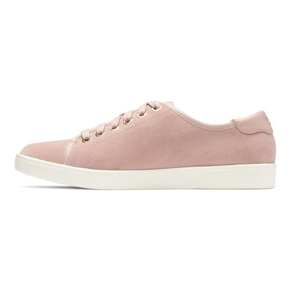 Brinley Casual Sneaker - Blush