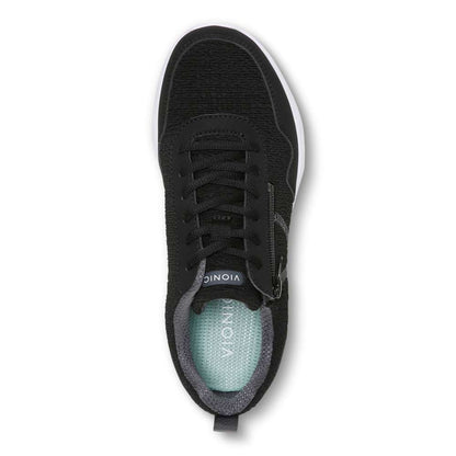 Jetta Active Sneaker - Black