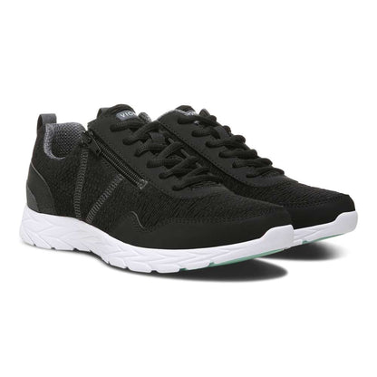 Jetta Active Sneaker - Black
