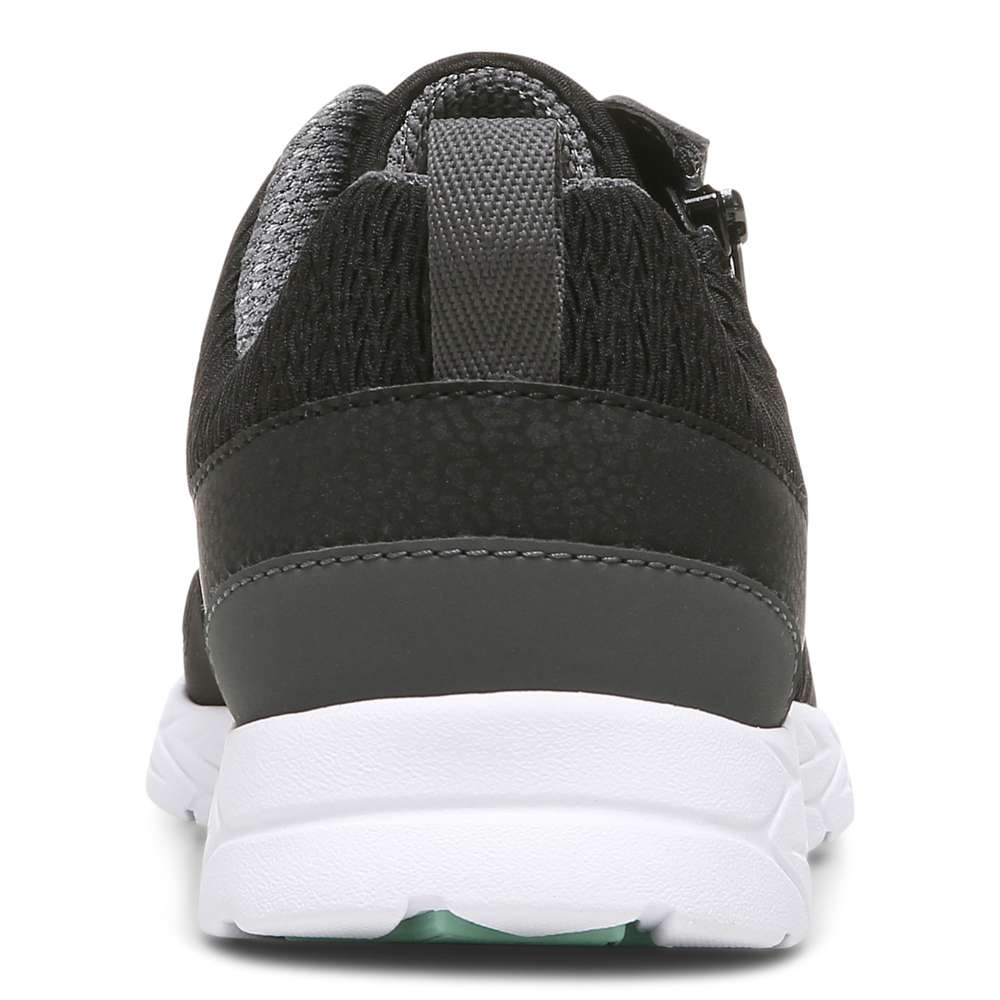 Jetta Active Sneaker - Black
