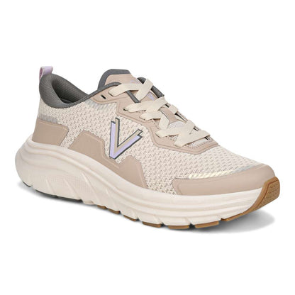 Walk Max II Mesh Sneaker - Parchment