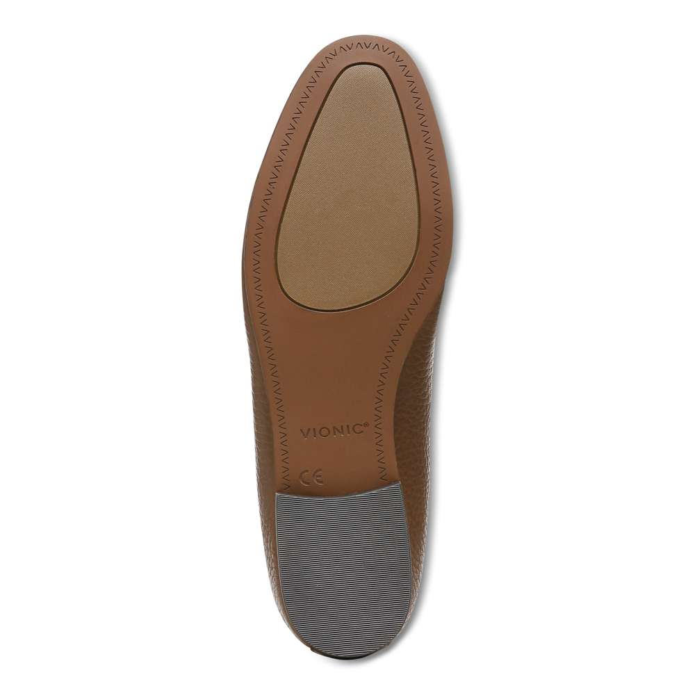 Willa 2 Loafer - Monks Robe
