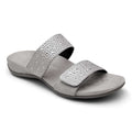 Samoa Slide - Pewter