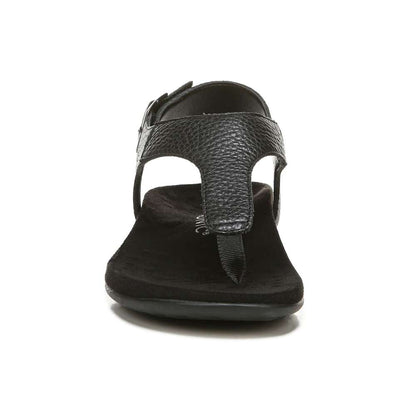Terra Sandal - Black