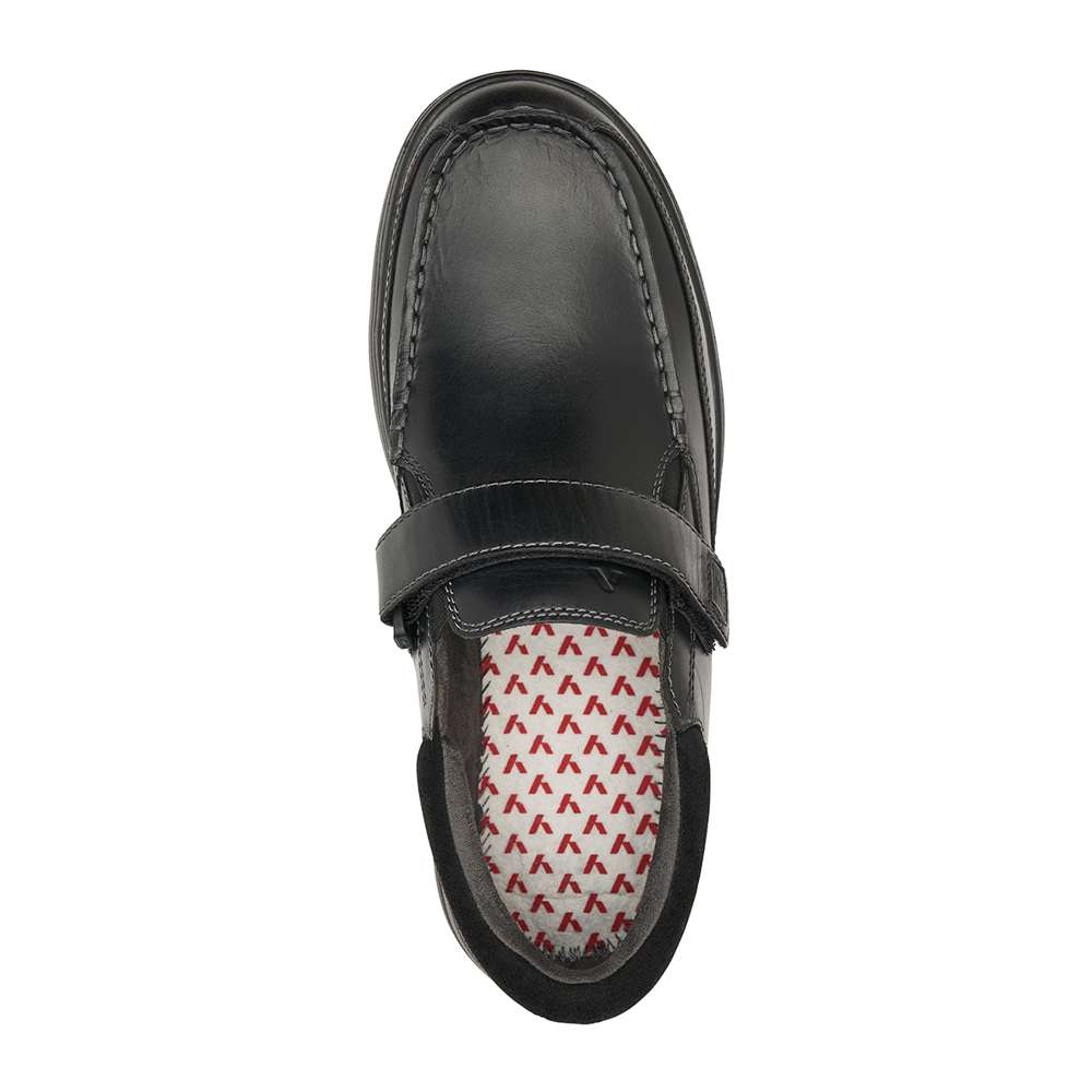 No. 52 Casual Dress - Black