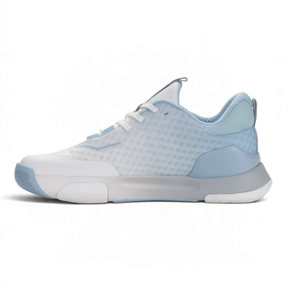 Axis Pickleball Court Shoes - Light Blue