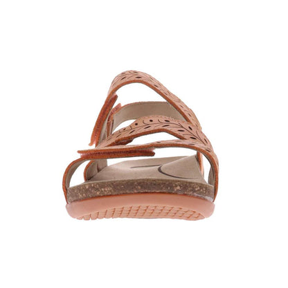 Able II Slingback Sandal - Apricot