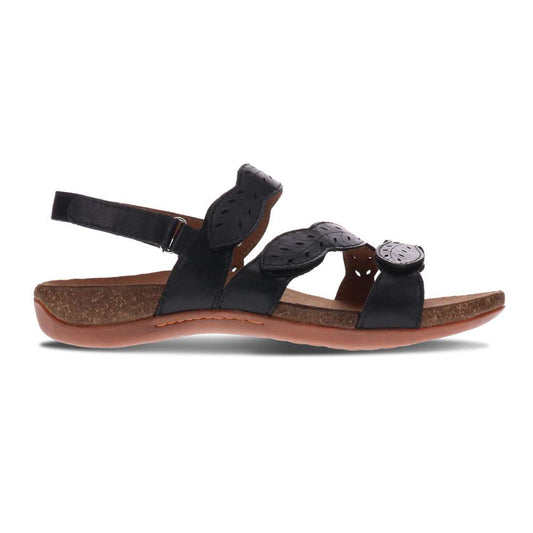 Able II Slingback Sandal - Black
