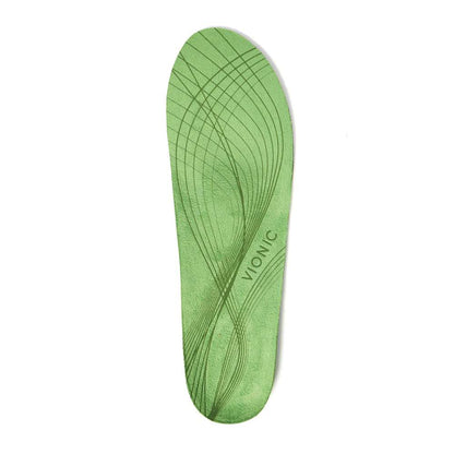 Active Full Length Orthotic - Green