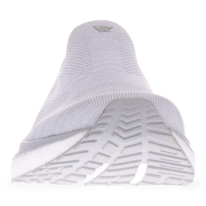 Agility Slip-On Active Sneaker - White/Light Grey