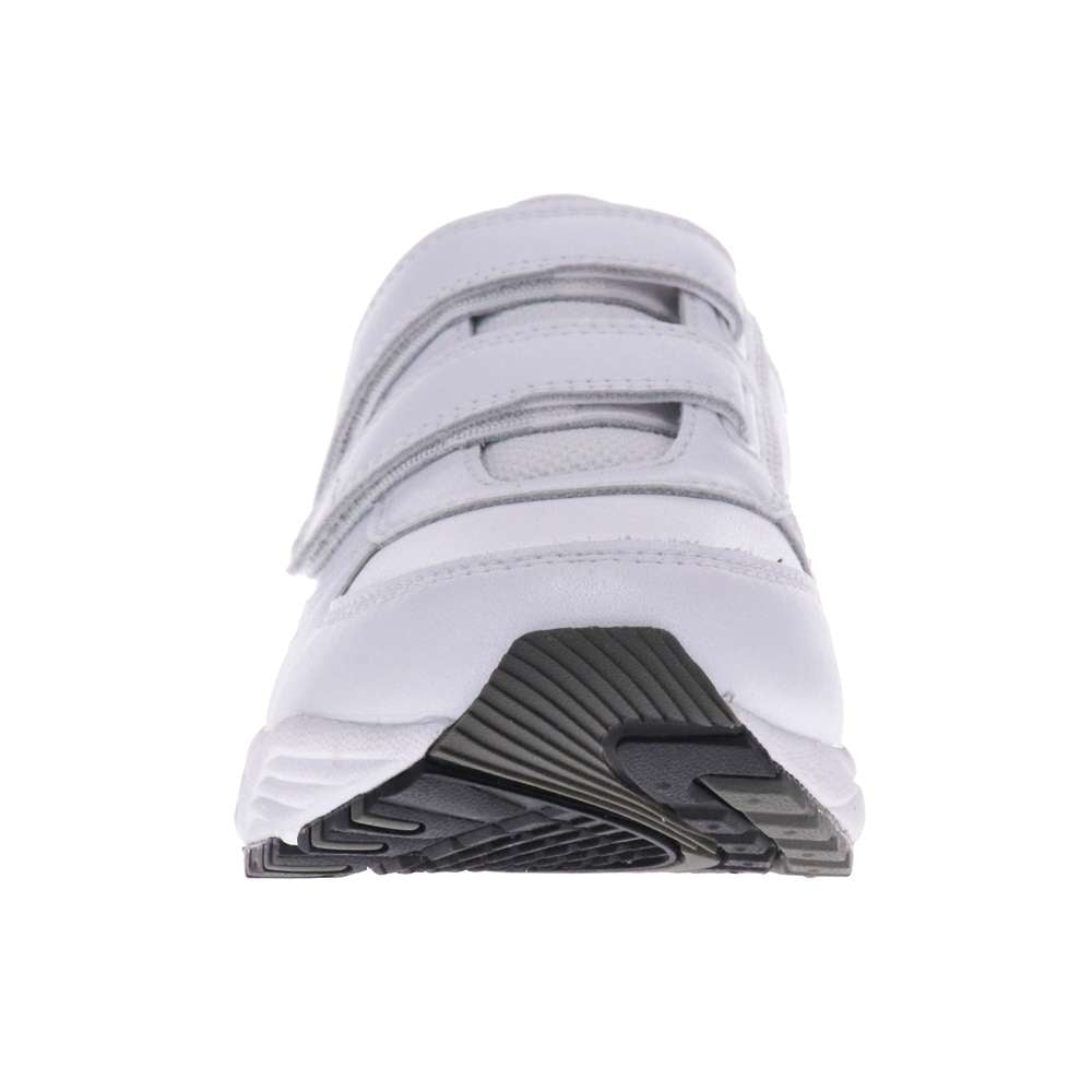 Amaze Unisex Casual Sneaker - White