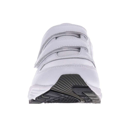 Amaze Unisex Casual Sneaker - White