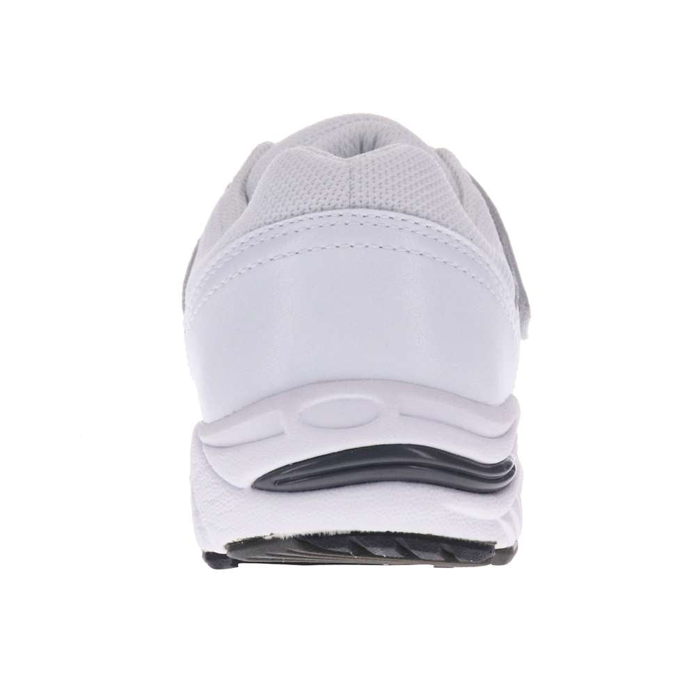 Amaze Unisex Casual Sneaker - White