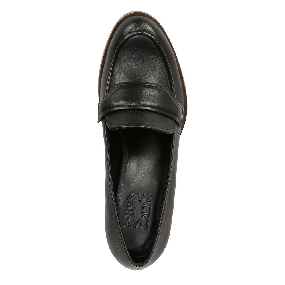 Amble Pump - Black