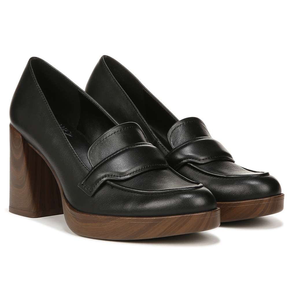 Amble Pump - Black