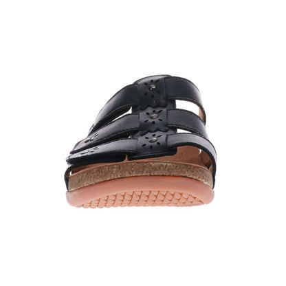 Andrea Slide - Black