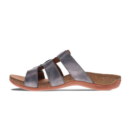 Andrea Slide - Pewter