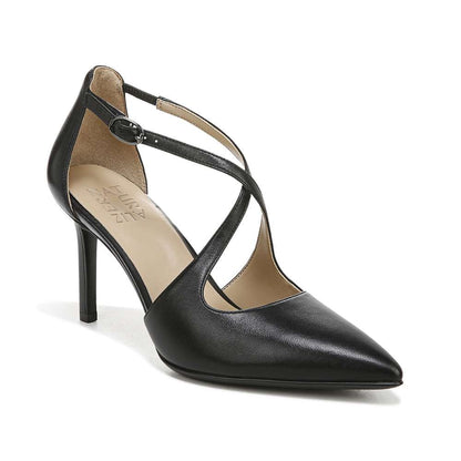 Anne Pump - Black
