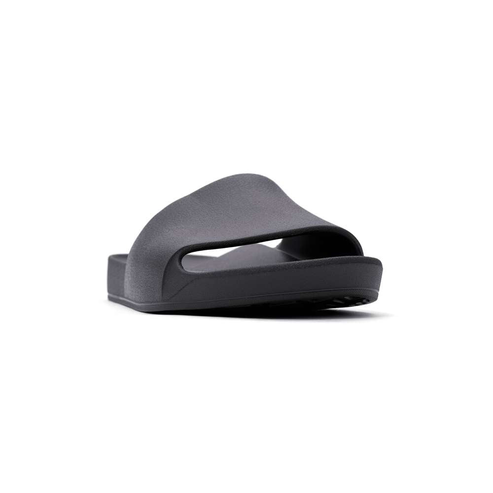 Arch Support Slides - Black