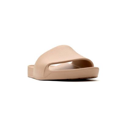 Arch Support Slides - Tan