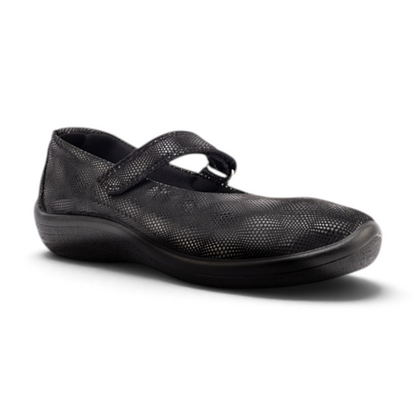 Estrela Stardust - Black