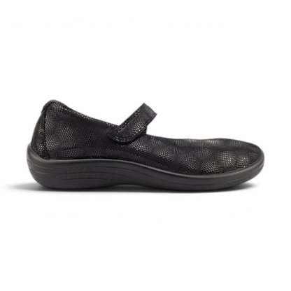 Estrela Stardust - Black
