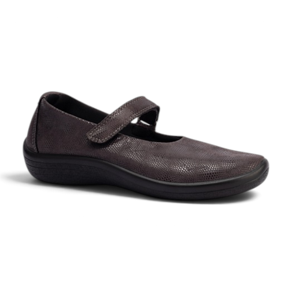 Estrela Stardust - Deep Grey