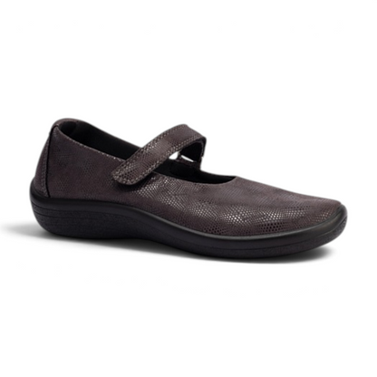 Estrela Stardust - Deep Grey