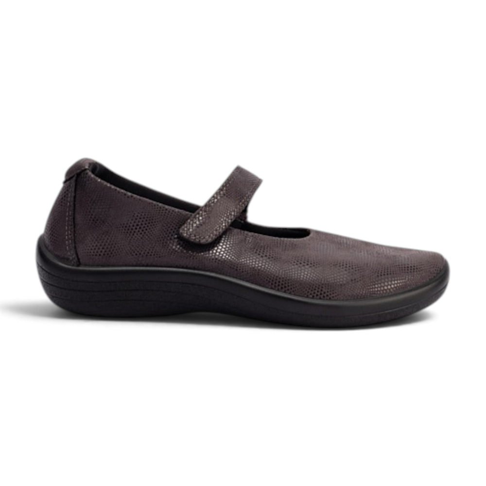 Estrela Stardust - Deep Grey