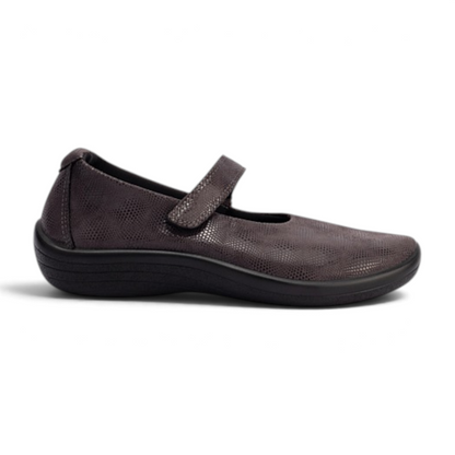 Estrela Stardust - Deep Grey