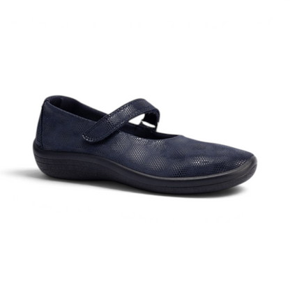 Estrela Stardust - Navy