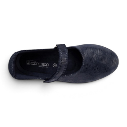 Estrela Stardust - Navy