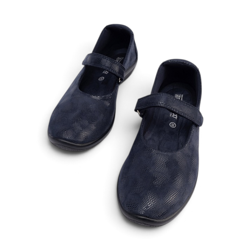 Estrela Stardust - Navy