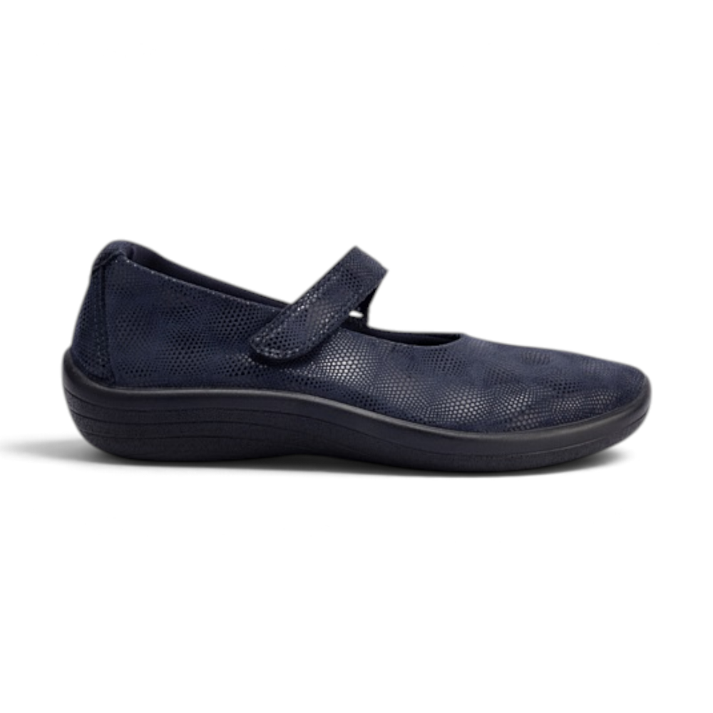 Estrela Stardust - Navy