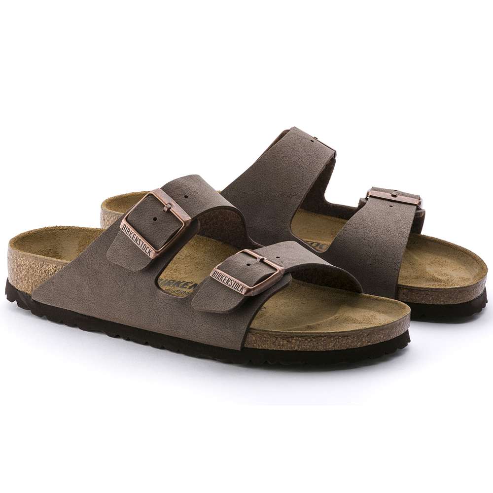 Arizona BirkiBuc Slide - Mocca