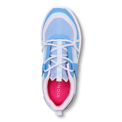 Austyn Active Sneaker - Azure