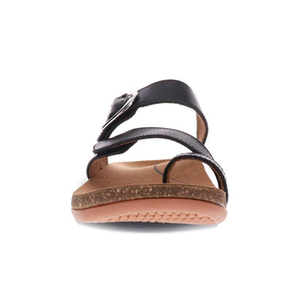 Ava Slide - Black