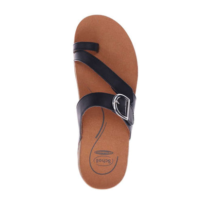 Ava Slide - Black