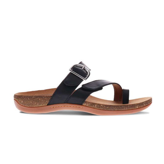Ava Slide - Black