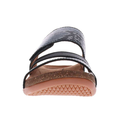 Avery Slide - Black