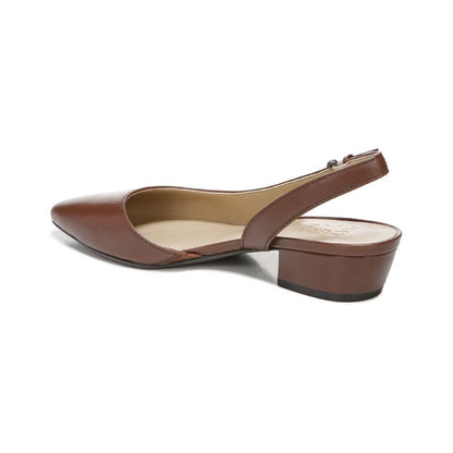 Banks Slingback - Cocoa