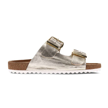 Bardo Slide - Soft Gold