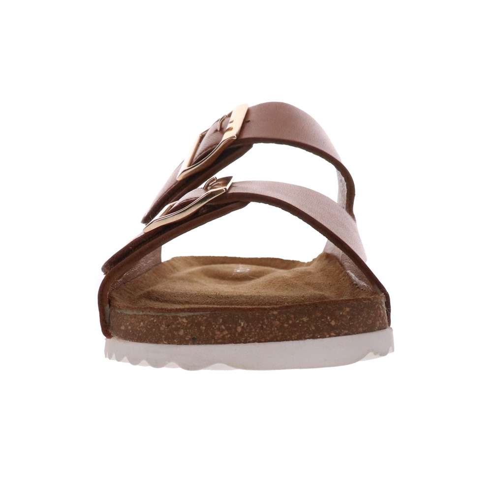 Bardo Slide - Tan