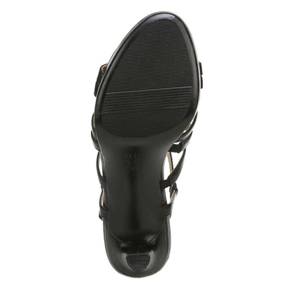 Baylor Dress Sandal - Black